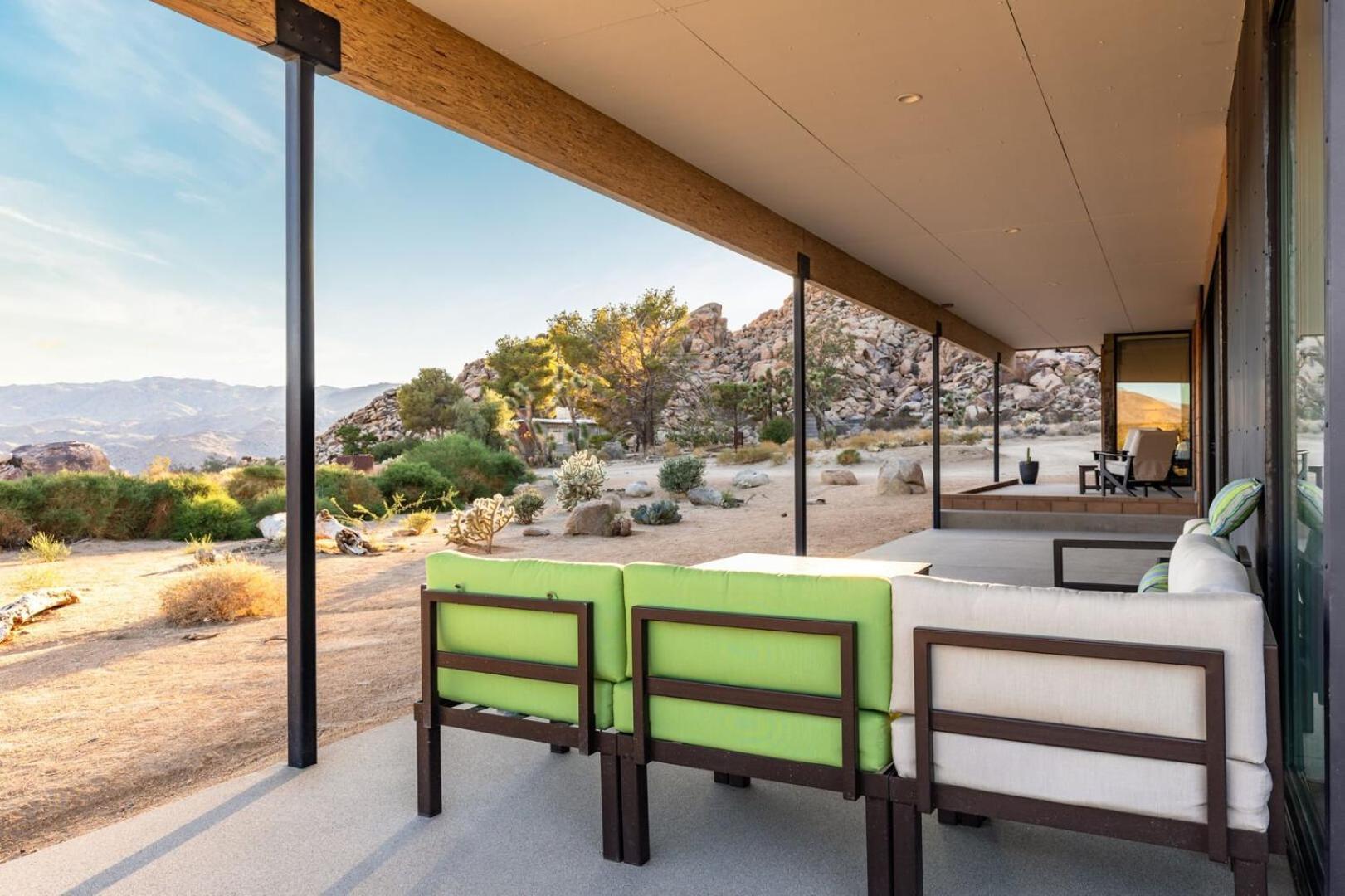 On The Rocks By Fieldtrip Featured In Conde Nast Joshua Tree Exterior foto