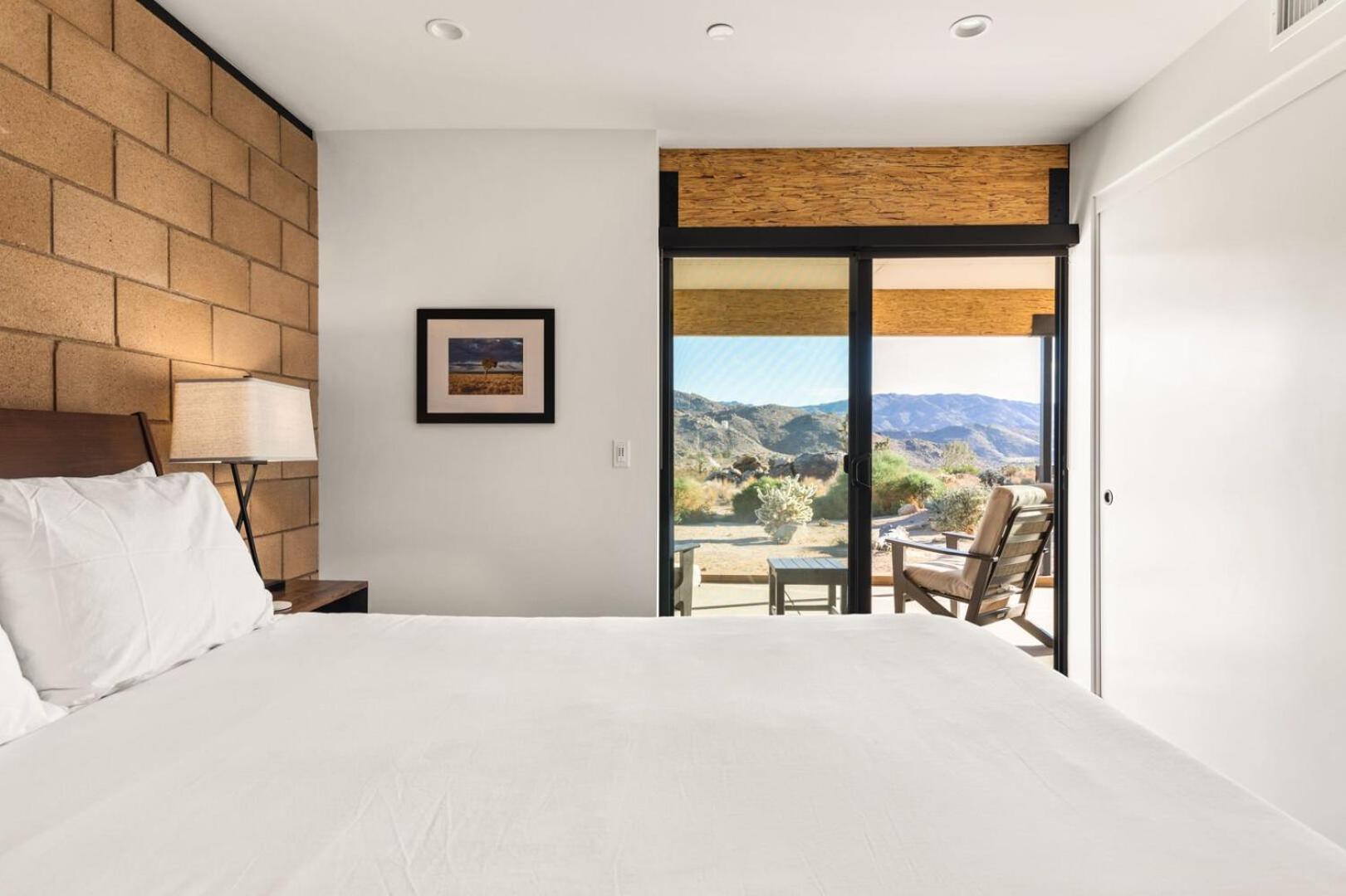 On The Rocks By Fieldtrip Featured In Conde Nast Joshua Tree Exterior foto