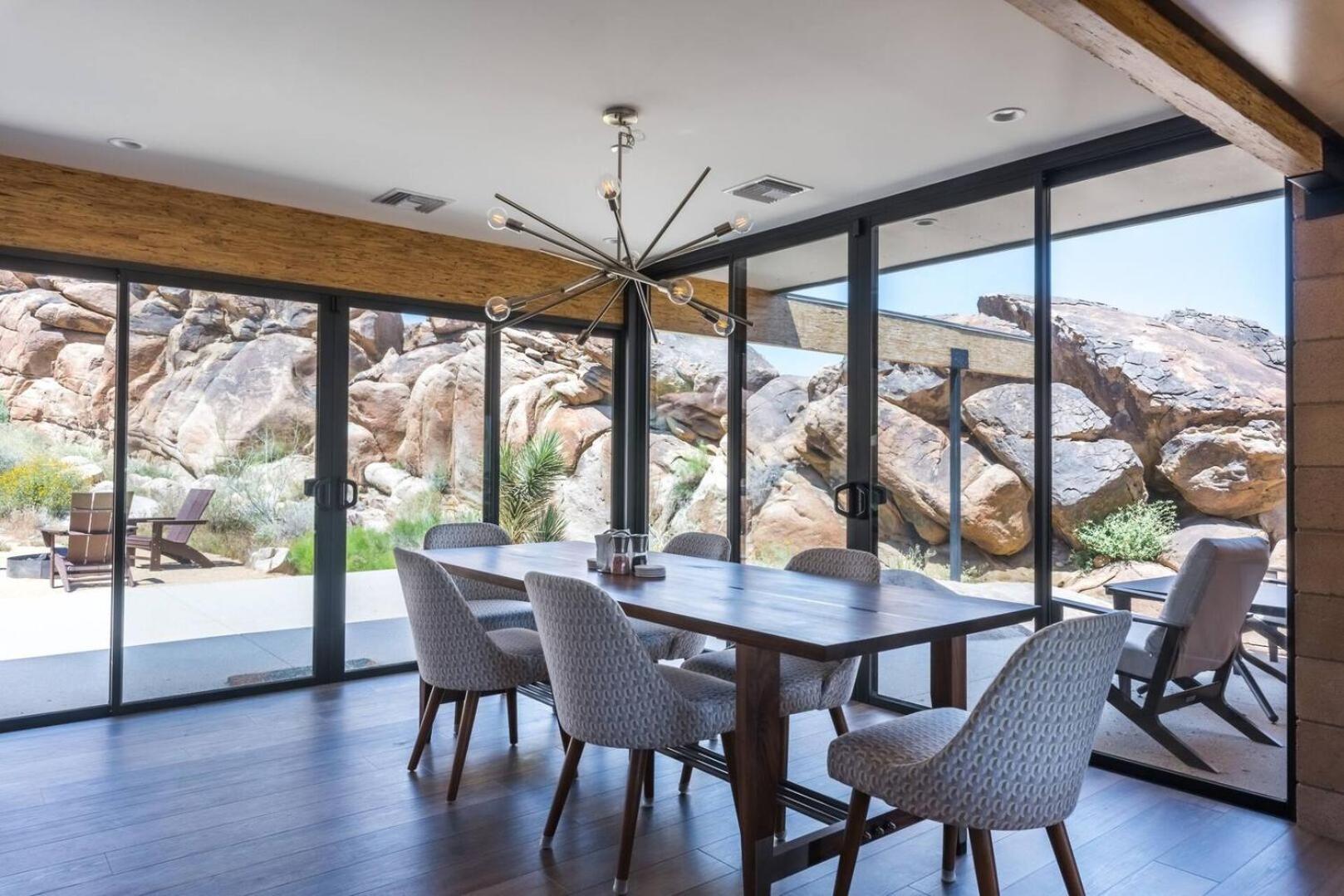 On The Rocks By Fieldtrip Featured In Conde Nast Joshua Tree Exterior foto