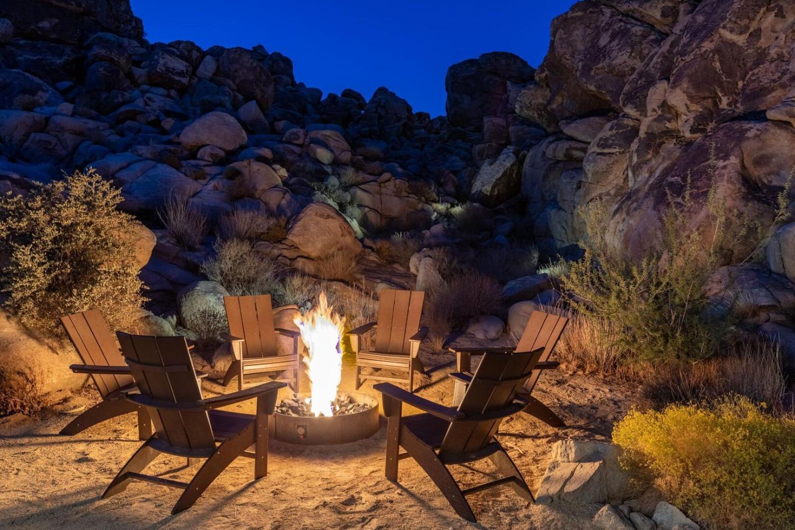 On The Rocks By Fieldtrip Featured In Conde Nast Joshua Tree Exterior foto