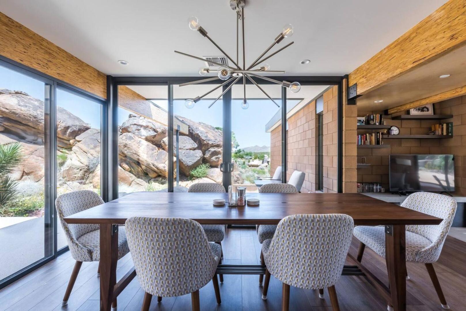 On The Rocks By Fieldtrip Featured In Conde Nast Joshua Tree Exterior foto